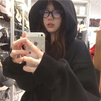 新潮男女